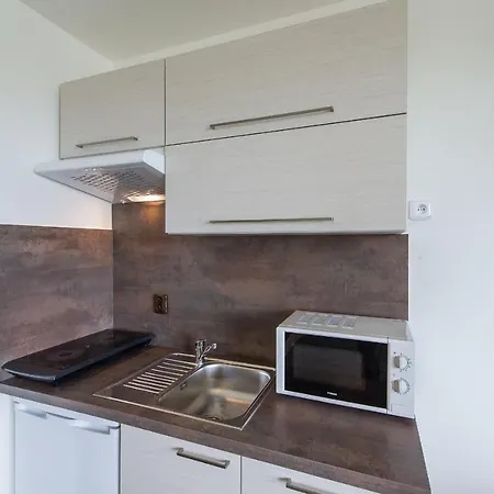 Apartmany Agave Trebon Exterior photo