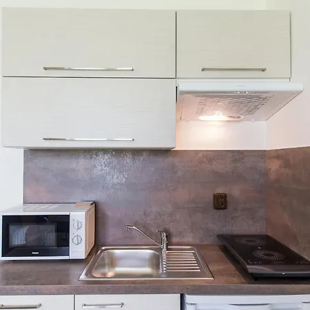 Apartmany Agave Trebon Exterior photo