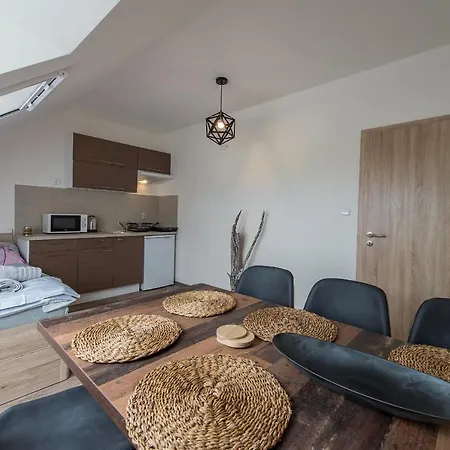 Apartmany Agave Trebon Exterior photo