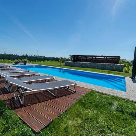 Apartmany Agave Trebon Exterior photo