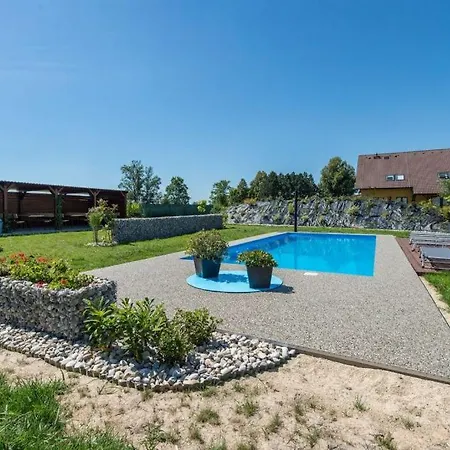 Apartmany Agave Trebon Exterior photo