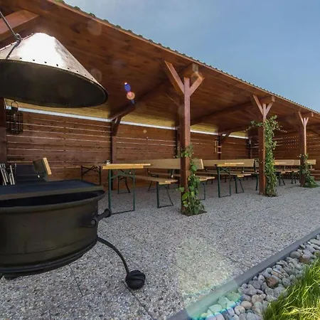 Apartmany Agave Trebon Exterior photo