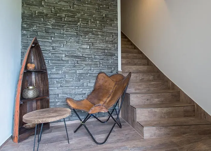 Apartmany Agave