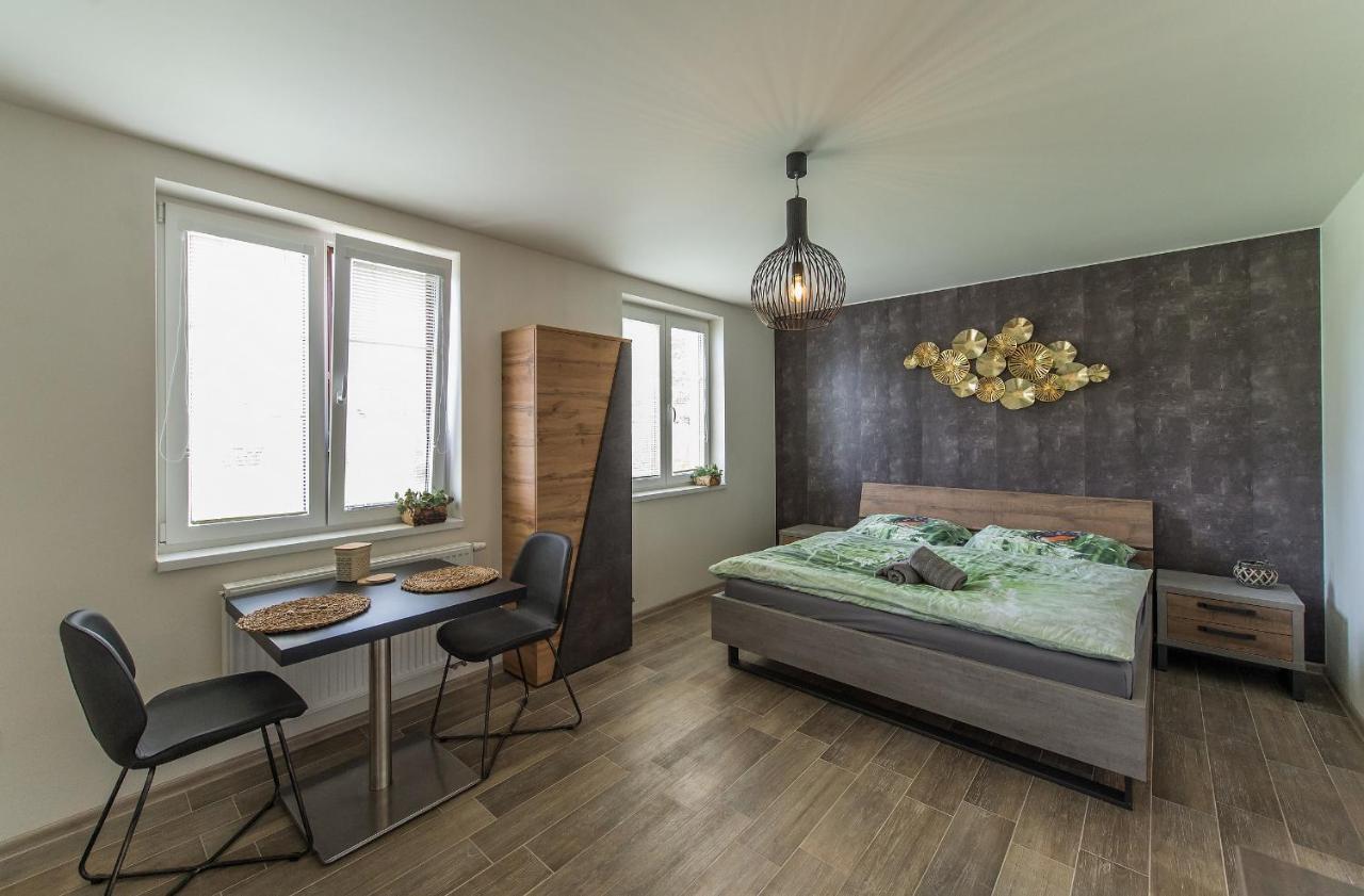 Apartment Agave *